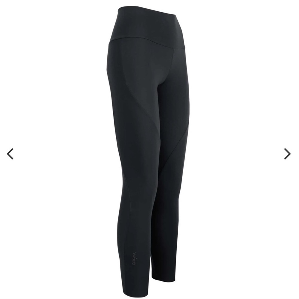 Velocio Women's Luxe Leggings Sz L